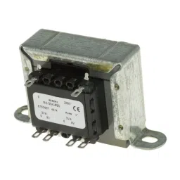 RS PRO Chassis Mounting Transformer 6 VA Model No 504690-image-37