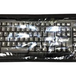 Blufury - Computer Full Protection 4 in 1 Set - {Please Select Your Size Below} (18.5") image 5