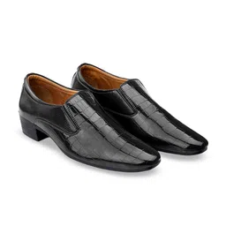 Bxxy Men Formal Slip-ons-image-11