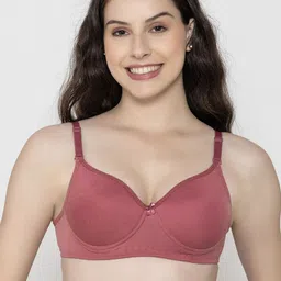 Narsingha Dreams Bra Full Coverage Lightly Padded image 4