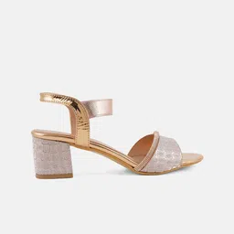 Anouk Party Block Sandals image 5