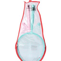 Peppa Pig Badminton Set -Multicolour-18