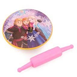 Ratnas Disney Frozen Chakla Velan - Multicolour-19