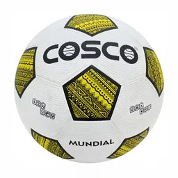 COSCO Printed Mundial Football-image-69