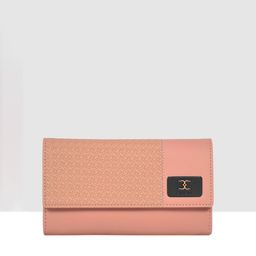 ESBEDA Women PU Two Fold Wallet-image-33