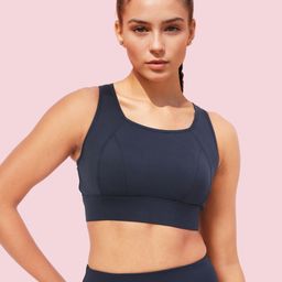 Enamor Bra Full Coverage-0
