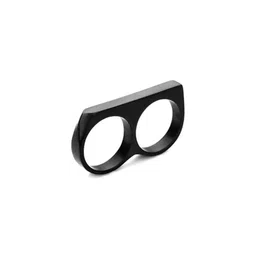 Dynamic Retail Global Men Multi Ring image 2