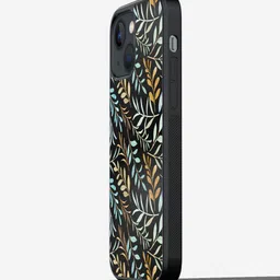 macmerise Abstract Printed iPhone 13 Mini Back Case Mobile Accessories-picture-17