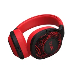 boAt Rockerz 550 Wireless Headphones With Upto 20Hrs Playback-image-60