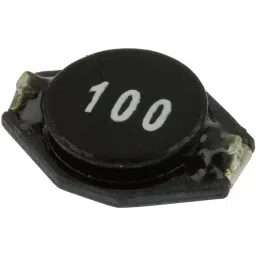 MULTICOMP PRO SMD Power Inductors INDUCTOR, UN-SHIELDED, 10UH, SMD, MCPD3308MT100 (Pack of 5)-picture-9