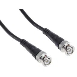 RS PRO Male BNC to Male BNC Coaxial Cable RG58 50 Ω 2 m, 1222144-image-13