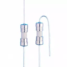 RS PRO Ceramic Non Resettable Fuse 1.25A, 250 V AC, Model No 9113543-picture-36