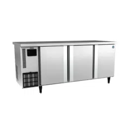 HOSHIZAKI 436 L 3 Door Electric Chiller Silver, RTW-177MS4-GN-image-37
