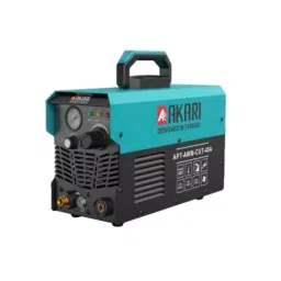 AKARI IGBT Plasma Cutting Machine 34.3 A Current Rating 7.5 kW Input Power, APT-AWM-CUT-45A-21