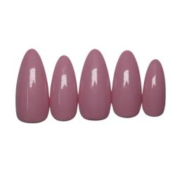 SOEZI Girly Girl Reusable Press On Nails - Ready To Wear Kit-picture-0
