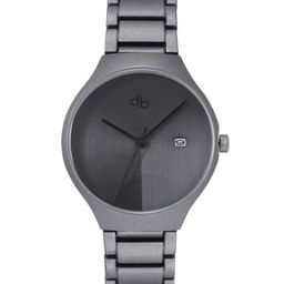 DressBerry Women Bracelet Style Analogue Watch MFB-PN-TZ2991-GREY-11
