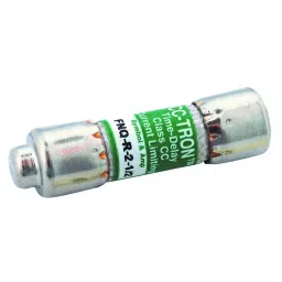 EATON BUSSMANN FUSE, 2A, 600V, TIME DELAY, FNQ-R-2-image-40