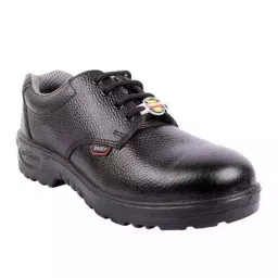 Hillson Base Steel Toe Safety Shoes PU Sole Single Density UK 7-image-97
