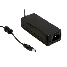 Mean Well ADAPTOR, AC-DC, 5V, 6A, GST60A05-P1J-picture-11