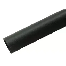 RAYCHEM - TE CONNECTIVITY HEAT-SHRINK TUBING, 4:1, 8MM, BLACK, HTAT-8/2-0-STK-25