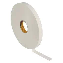 3M TAPE, PE FOAM, 66M X 25MM, 9546 25MM-picture-2