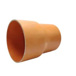 Astral DWC x PVC Connector For Manhole Inlet 31.5 x 30.0 cm Plastic PP Pipe Fittings, F182344315-image-63