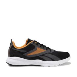 Reebok Men's Sprint Flash Black Running Shoes-image-66