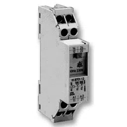 DOLD Relay, Dpdt, 230Vac, 16A, IK 8701.12 DC 24V-picture-15
