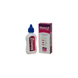 Pidilite 50 ml Stain Off Fabric Stain Remover-27