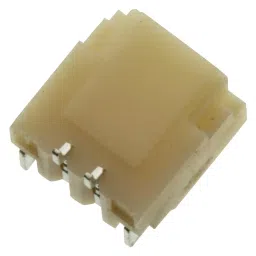 JST (JAPAN SOLDERLESS TERMINALS) Header, Top Entry, 2Way, BM02B-SRSS-TB(LF)(SN) (Pack of 10)-image-18
