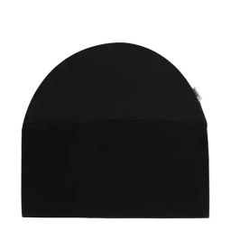 Puma Ponytail Running Black Polyester Beanies-image-60