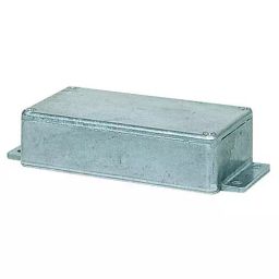 DELTRON ENCLOSURES Box, Diecast, Flanged, 455-0040-image-31