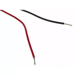 RS PRO Green Panel Mount Indicator 2V DC, Mounting Hole Size 8 mm, Termination Type Lead Wires, IP Rating IP67, Model No 7001962 image 4