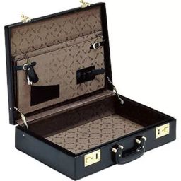 Kokuyo 450x100x320 mm B4 Lightweight Type Attache, Kaha-B4B3D-image-86