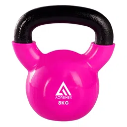 ADRENEX Hand Protective Kettlebell-image-34