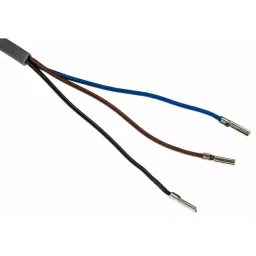RS PRO Proximity Sensor Capacitive Block-Style NPN Normally Open Output 10-30 V DC IP67, 1845572 image 3