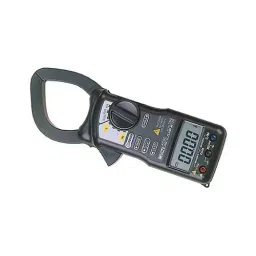 TAURUS POWERTRONICS 14 mW AC Clamp Meter 3.5 digit LCD, max. reading of 3999, M-260-31