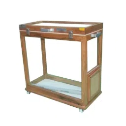 NSAW PCC-2 57 x 68 cm 6 Filter Paper Chromatography Cabinet NSAW-1590-47