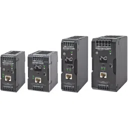 Omron Switch Mode Power Supply 24 V 20 A, S8VK-X48024A-EIP-picture-23