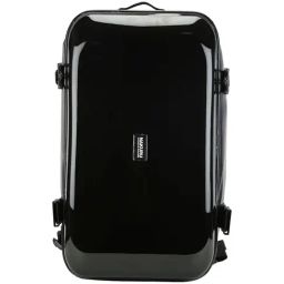 NAKURU Nomad Essentials 60 Ltrs Black Shiny Medium Backpack-48