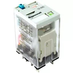 SCHNEIDER ELECTRIC/LEGACY RELAY Relay, Dpdt, 277Vac, 28Vdc, 12A, 782XBXM4L-24A-picture-15