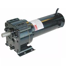 Dayton Parallel DC Gearmotor 90 V DC 50 RPM 35.56 cm (14 Inch)-lb Max Torque, 4Z129-image-67