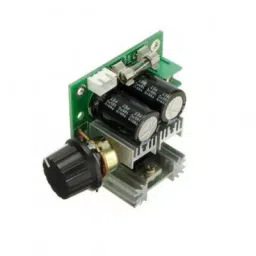 GENERIC 12 to 40 V DC Motor PWM Speed Control Switch Governor image 4