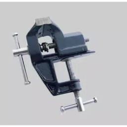 Unique U 302 Baby Vice (Jaw Width 75 mm)-picture-27