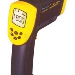 Metrix+ MT-18XL -18-1850°C Infrared Thermometer-26