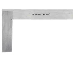 Kristeel Engineers Try Square Plain (6 inch) ESP-6 image 1