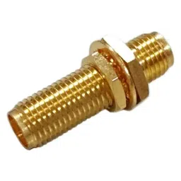 RS PRO Straight RF Terminator Beryllium Copper 50 Ω 18 GHz, 8782387-image-61