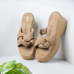 Inc 5 Women Platform Mules-image-78
