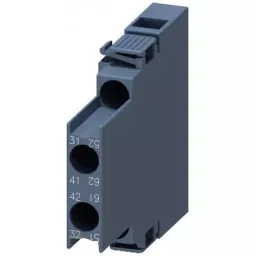 Siemens Laterally Mountable Auxiliary Switch 3RH2921-1DA20-picture-37