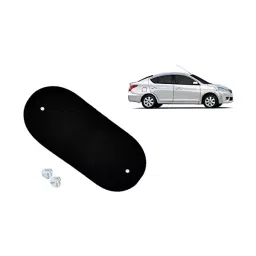 Auto Pearl Black Window (Rear) Car Curtains for Sunny-28